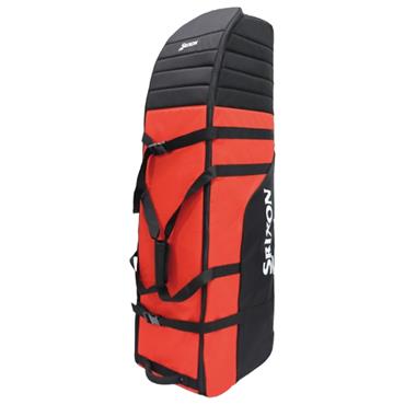 Srixon Travel Cover  Red - Black - White