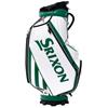 Srixon Tour Staff Bag Majors Edition  White - Green