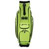 Srixon Friday Cart Bag  Yellow - Black