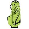 Srixon Friday Cart Bag  Yellow - Black