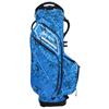 Srixon Friday Cart Bag  Blue - Camo