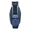 Srixon Friday Cart Bag  Navy - Black