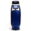 Srixon Tour Staff  The Open Edition Bag  Blue Tartan - White