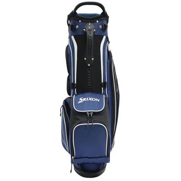 Srixon Saturday Stand Bag  Navy - Black