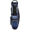 Srixon Saturday Stand Bag  Navy - Black