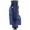 Srixon Saturday Stand Bag  Navy - Black