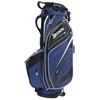 Srixon Saturday Stand Bag  Navy - Black