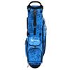 Srixon Saturday Stand Bag  Blue - Camo