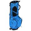 Srixon Saturday Stand Bag  Blue - Camo