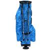 Srixon Saturday Stand Bag  Blue - Camo