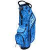Srixon Saturday Stand Bag  Blue - Camo