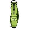 Srixon Saturday Stand Bag  Yellow - Black