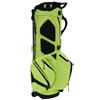 Srixon Saturday Stand Bag  Yellow - Black