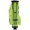 Srixon Saturday Stand Bag  Yellow - Black