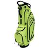 Srixon Saturday Stand Bag  Yellow - Black