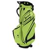 Srixon Saturday Stand Bag  Yellow - Black