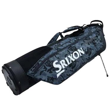 Srixon Pencil Bag  Grey - Camo