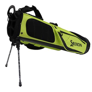 Srixon Pencil Bag  Yellow