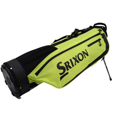 Srixon Pencil Bag  Yellow