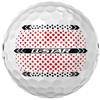 Srixon Q-Star UltispeedGolf Balls Dozen White