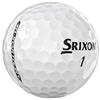 Srixon Q-Star Tour Golf Balls Dozen PURE WHITE