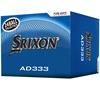 Srixon AD333 24 Ball Value Pack  White