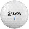 Srixon AD333 24 Ball Value Pack  White
