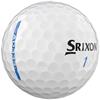 Srixon AD333 24 Ball Value Pack  White