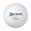 Srixon Z-Star Diamond Golf Balls Dozen White - Royal Blue