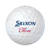 Srixon Z-Star Diamond Golf Balls Dozen White - Royal Blue
