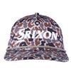 Srixon Srixon Camo Cap  Grey