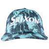 Srixon Limited Edition Floral Cap  Green