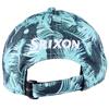 Srixon Limited Edition Floral Cap  Green