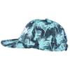 Srixon Limited Edition Floral Cap  Green