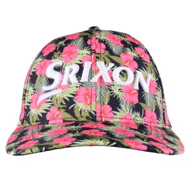 Srixon Limited Edition Floral Cap  Pink