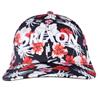 Srixon Limited Edition Floral Cap  Red
