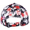 Srixon Limited Edition Floral Cap  Red