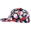 Srixon Limited Edition Floral Cap  Red