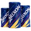 Srixon Headcover The Open Edition  Blue Tartan - White
