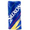 Srixon Headcover The Open Edition  Blue Tartan - White
