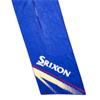 Srixon Towel The Open Edition  Blue Tartan - White