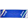Srixon Towel The Open Edition  Blue Tartan - White