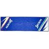 Srixon Towel The Open Edition  Blue Tartan - White