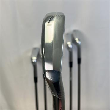 Srixon ZXi5 5-PW 950GH Neo Regular Steel Irons Gents RH