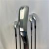 Srixon ZXi5 5-PW 950GH Neo Regular Steel Irons Gents RH