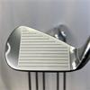 Srixon ZXi5 5-PW 950GH Neo Regular Steel Irons Gents RH