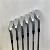 Srixon ZXi5 5-PW 950GH Neo Regular Steel Irons Gents RH