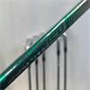 Srixon ZXi5 5-PW 950GH Neo Regular Steel Irons Gents RH