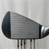Srixon ZXi5 5-PW Modus 105 Stiff Steel Irons Gents RH
