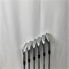 Srixon ZXi5 5-PW Modus 105 Stiff Steel Irons Gents RH